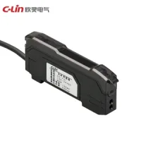 C6-F Fibre Optic Sensor Amplifier