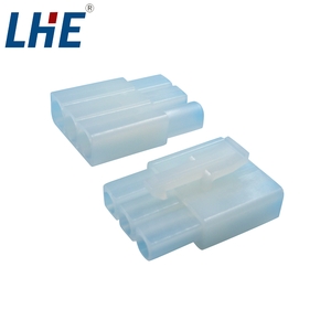 C6201 C6202 6.2 mm Wire-to-Wire Connectors
