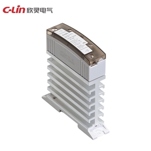 CAG6 Series Solid State Relay