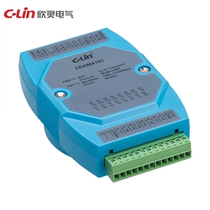 Remote IO Module CDAM4100 Series