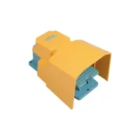 CFS-502 Hooded Foot Switch