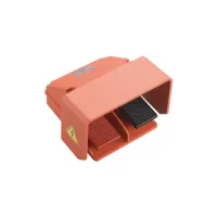 CFS-602 Hooded Two-Pedal Foot Switch