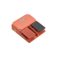 CFS-902 Open Two-Pedal Foot Switch