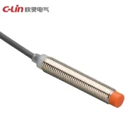 CHJY8 Inductive Sensor
