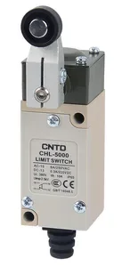 CHL-5000 Fixed Roller Lever