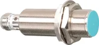 CJY M18 Flush Inductive Sensor with Connector