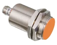 CJY-E M30 Flush Sensor with M12 Connector
