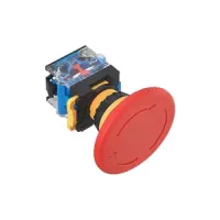 CLA38 60mm Emergency Stop Operator