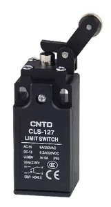 CLS-127 Vertical Cantilever Roller