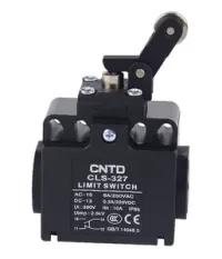 CLS-327 Vertical Cantilever Roller