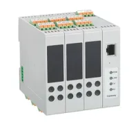 CMT-2S2-T3 Twelve-Channel Temperature Control Assembly