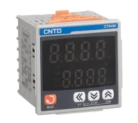 CTN4M 72mm Square PID Temperature Controller