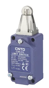 CWLD2 Transverse Roller Plunger