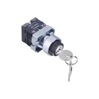 CXB2 Key Operated Selector