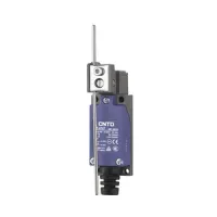 CZ-8107 Adjustable Rod Lever