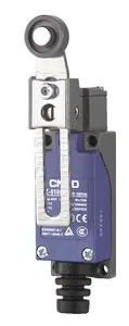 CZ-8108 Adjustable Plastic Roller Lever