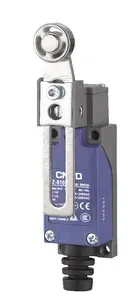 CZ-8109 Adjustable Metal Roller Lever