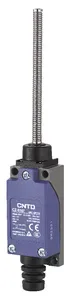 CZ-8167 Coil Spring