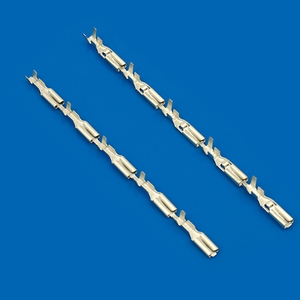 Faston 110 2.8 mm Crimp Terminals