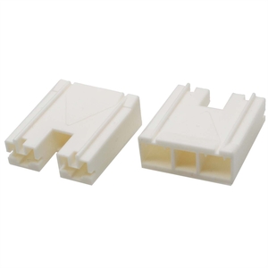 Faston 110 187 250 Crimp Terminal Housings