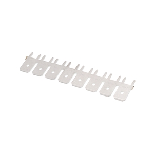 D630J Faston 250 6.3 x 0.8 mm Tab Terminals