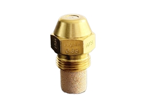 DANFOSS OD S 0.85 gal h 3.31 kg h 60deg Solid