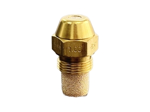 DANFOSS OD S 1.00 gal h 3.72 kg h 45deg Solid