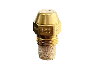 DANFOSS OD S 1.00 gal h 3.72 kg h 60deg Solid