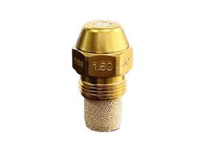 DANFOSS OD S 1.50 gal h 5.84 kg h 60deg Solid