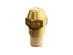 DANFOSS OD S 1.75 gal h 6.55 kg h 60deg Solid