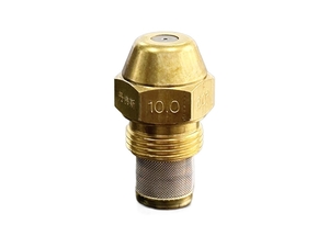 DANFOSS OD S 10.0 gal h 37.7 kg h 60deg Semi-solid