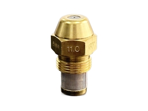 DANFOSS OD S 11.0 gal h 42.5 kg h 60deg Semi-solid