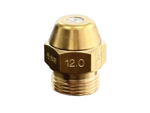 DANFOSS OD S 12.0 gal h 47.7 kg h 60deg Semi-solid