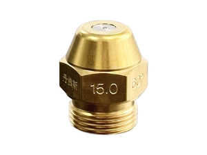 DANFOSS OD S 15.0 gal h 60.4 kg h 60deg Semi-solid
