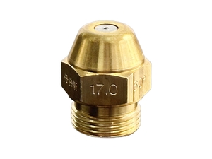 DANFOSS OD S 17.0 gal h 67.4 kg h 60deg Semi-solid