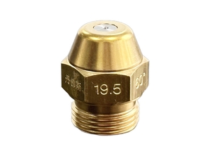 DANFOSS OD S 19.5 gal h 76.2 kg h 60deg Semi-solid