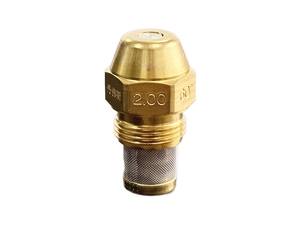 DANFOSS OD S 2.00 gal h 7.42kg h 60deg Solid
