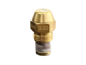 DANFOSS OD S 3.00 gal h 11.6 kg h 60deg Solid