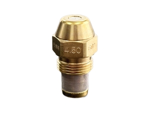 DANFOSS OD S 4.50 gal h 16.1 kg h 60deg Solid
