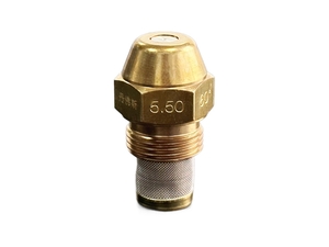 DANFOSS OD S 5.50 gal h 20.9 kg h 60deg Solid