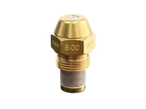 DANFOSS OD S 8.00 gal h 31.5 kg h 60deg Solid