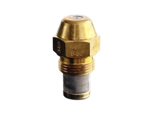 DANFOSS OD S 8.50 gal h 33.1 kg h 60deg Semi-solid