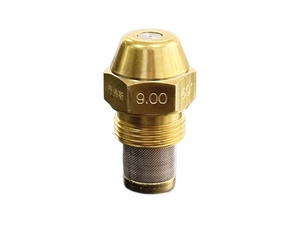 DANFOSS OD S 9.00 gal h 35.4 kg h 60deg Solid