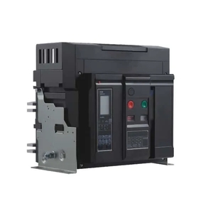 GYW3 DC Air Circuit Breaker
