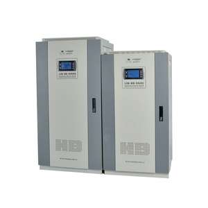 DJW-WB/SJW-WB Contactless Compensation Voltage Stabilizer