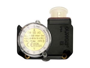 DUNGS GWA5 Pressure Switch