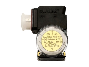 DUNGS GWA6 Pressure Switch