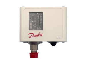 Danfoss SPDT Pressure Switch