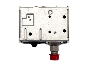 Danfoss KP36 SPDT Pressure Switch View 2