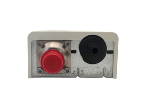 Danfoss KP36 SPDT Pressure Switch View 4